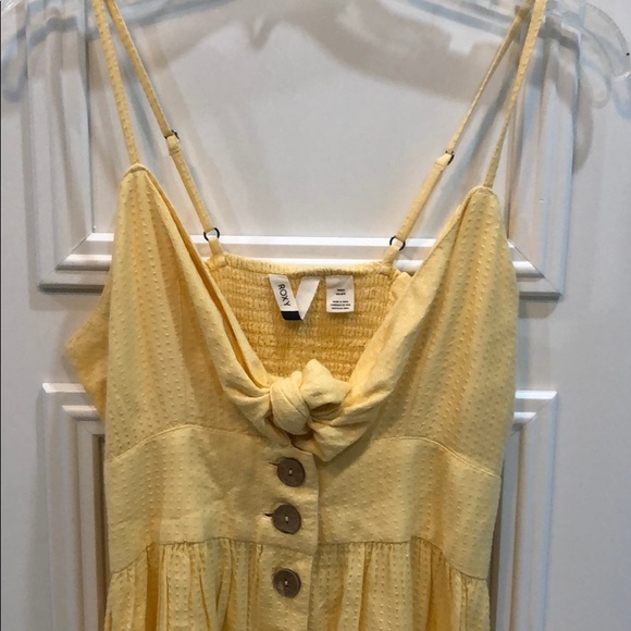 NWT Roxy Dress - Picture 2 of 8